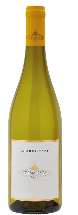 Tormaresca Chardonnay, Puglia IGP