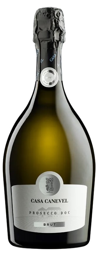 Casa Canevel Prosecco DOC Brut