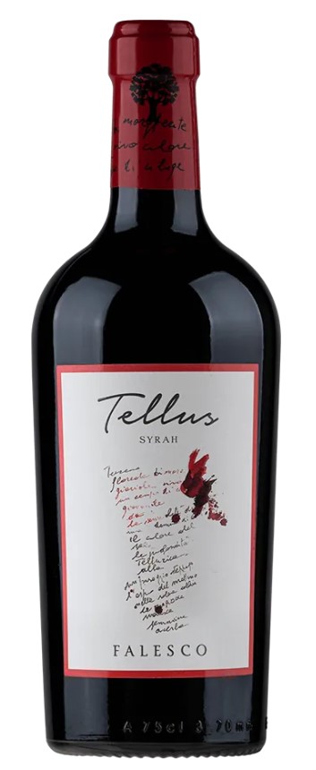 Tellus Chardonnay, Lazio IGP