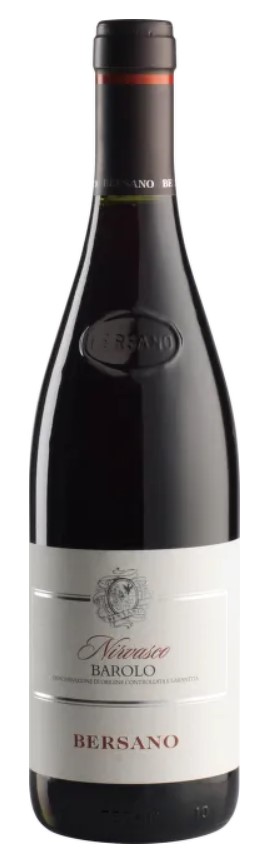 Barolo DOCG „Nirvasco“