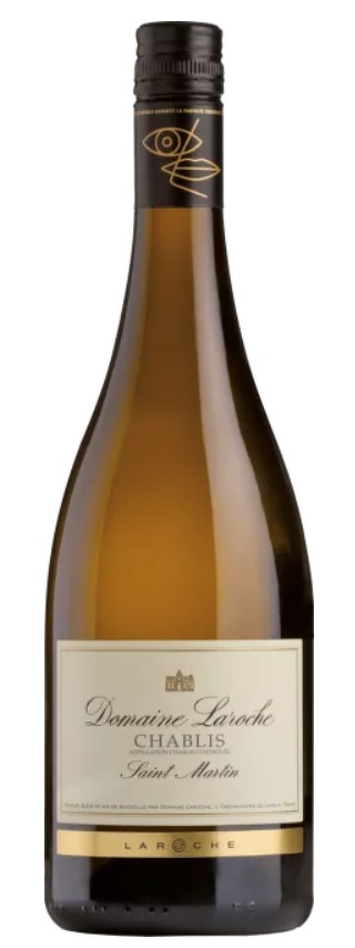 Chablis St. Martin Domaine Laroche