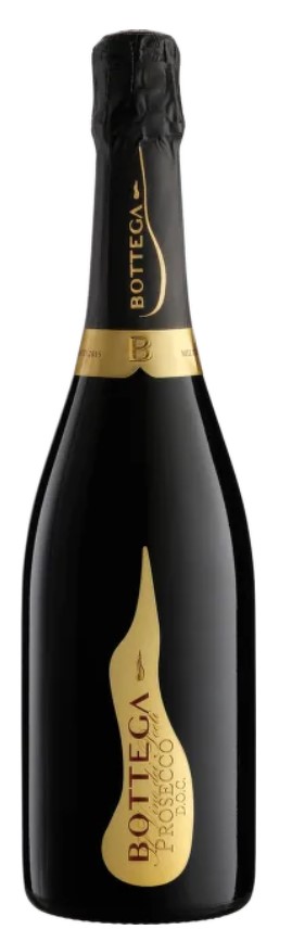 Poeti Prosecco Spumante DOC Brut