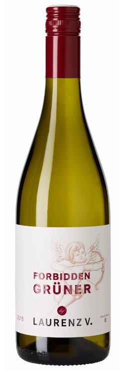 Laurenz V. Grüner Veltliner Forbidden