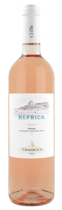 Tormaresca Rosé Puglia IGP