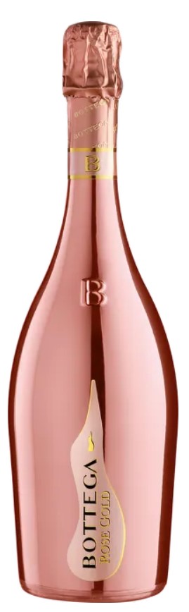 Rose Gold Pinot Nero Spumante Brut