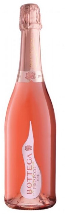 Casa Bottega Prosecco rosé spumante DOP