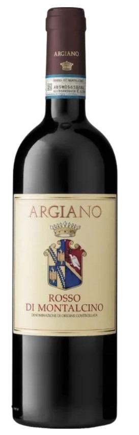 Rosso di Montalcino DOC, Argiano