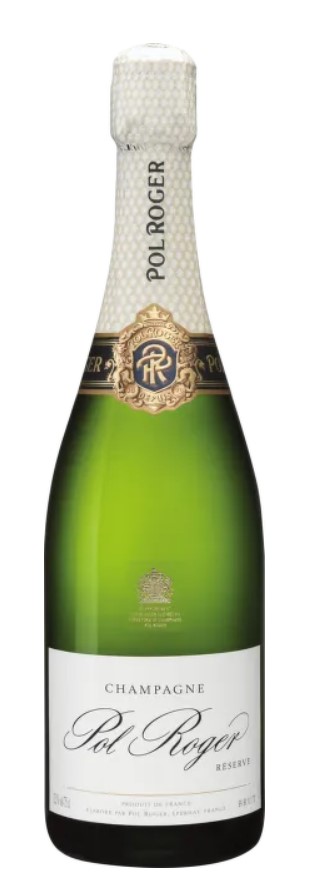 Pol Roger Brut Réserve